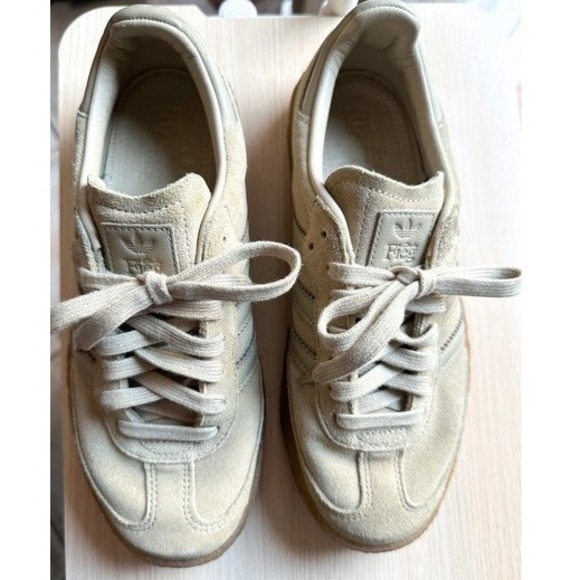 Adidas Ronnie Fieg Clarks 8th Street Samba ''Savannah Sneakers Size 7.5 is  available for purchase on au PAY Market - Imported Goods Online Store  Co.Ltd. | au PAY Market - Online Shopping Site